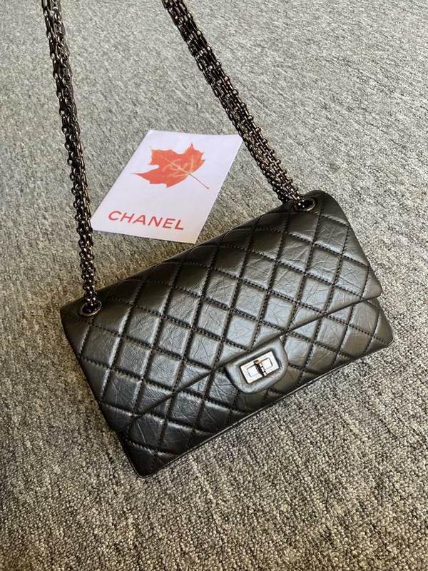 Chanel Handbags 444